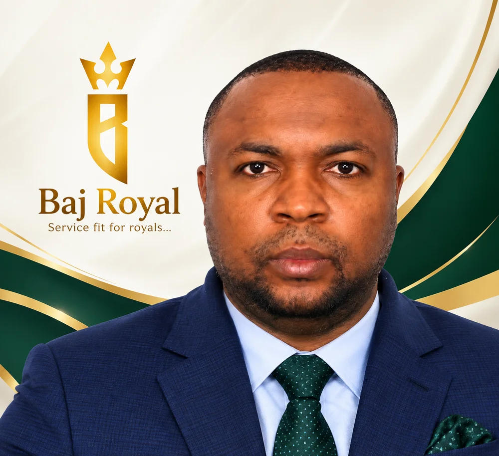 Babatunde Adedeji Adelaja, Founder, CEO and Software Architect